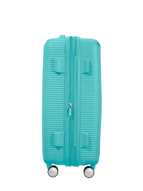 SOUNDBOX 002 AMERICAN TOURISTER | SOUNDBOX 00221 AZZURRO